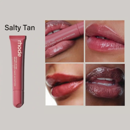 Rhode Peptide Lip Tint Nourishing Glaze