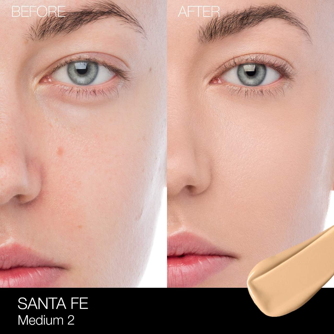 NARS - Natural Radiant Longwear Full Coverage Foundation