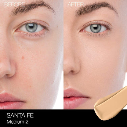NARS - Natural Radiant Longwear Full Coverage Foundation