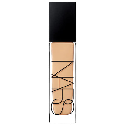nars natural radiant longwear foundation