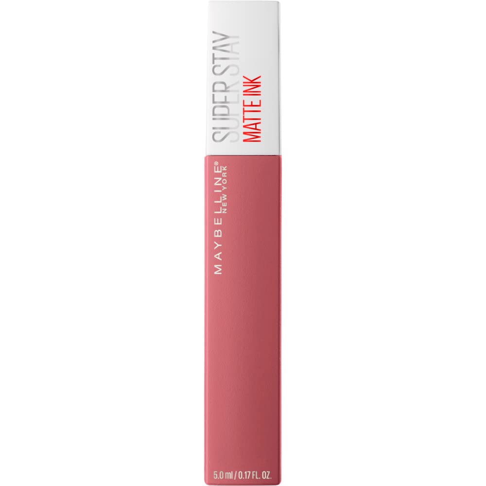 Maybelline Superstay Matte Ink