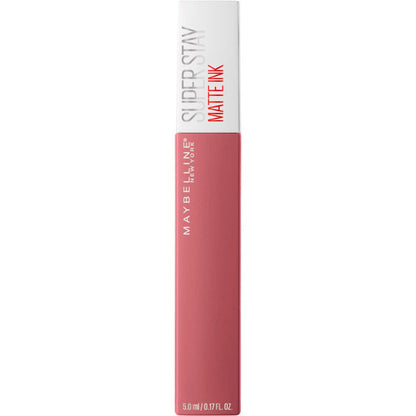 Maybelline Superstay Matte Ink