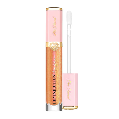 TooFaced Lip Injection Maximum Plump Extra Strength Hydrating Lip Plumper Gloss