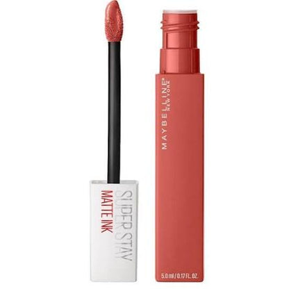 Maybelline Superstay Matte Ink
