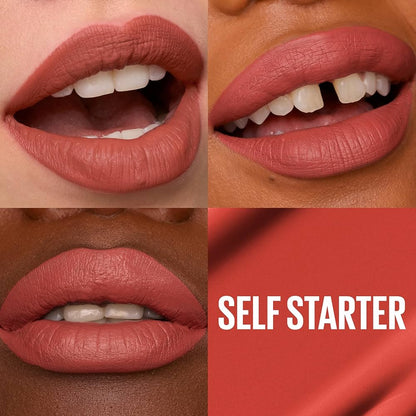 Maybelline Superstay Matte Ink