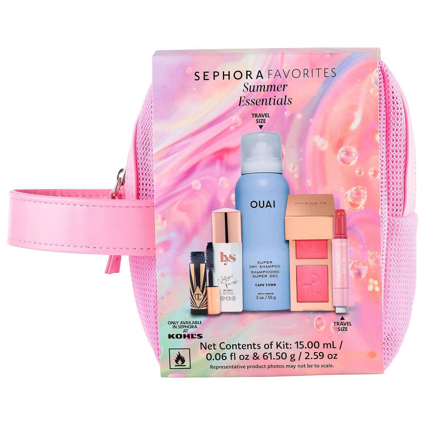 gift set at sephora