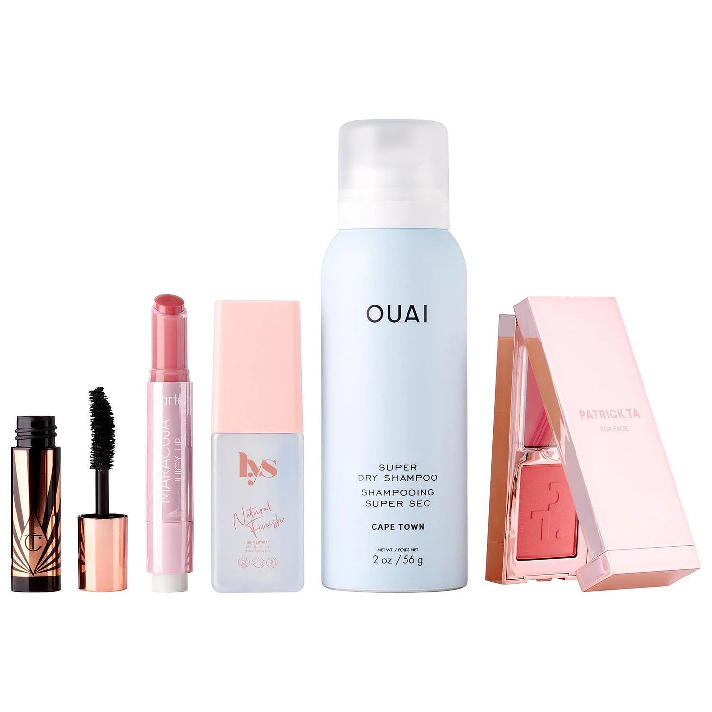 sephora favorites pakistan