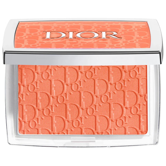 Dior Backstage Rosy Glow Blush Coral