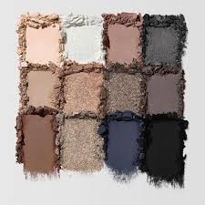 Makeup By Mario Ethereal Eyes Eyeshadow Palette Moonlight