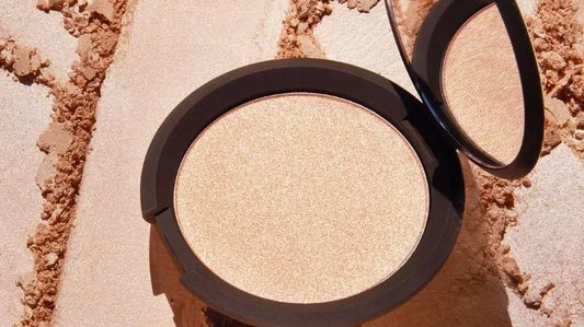 Smashbox Becca champagne pop