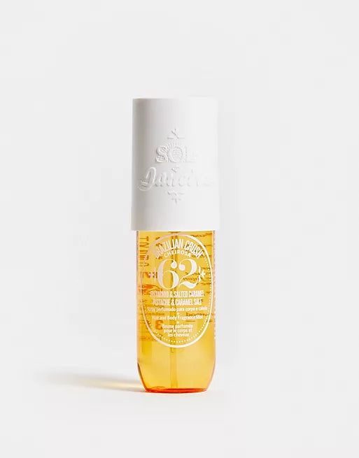 Sol de Janeiro Mini Brazilian Crush Body Fragrance Mist 90ml