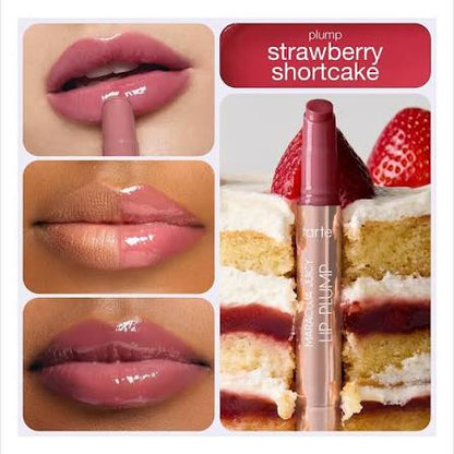 Tarte Sweet Indulgences Maracuja Juicy Lip Vault