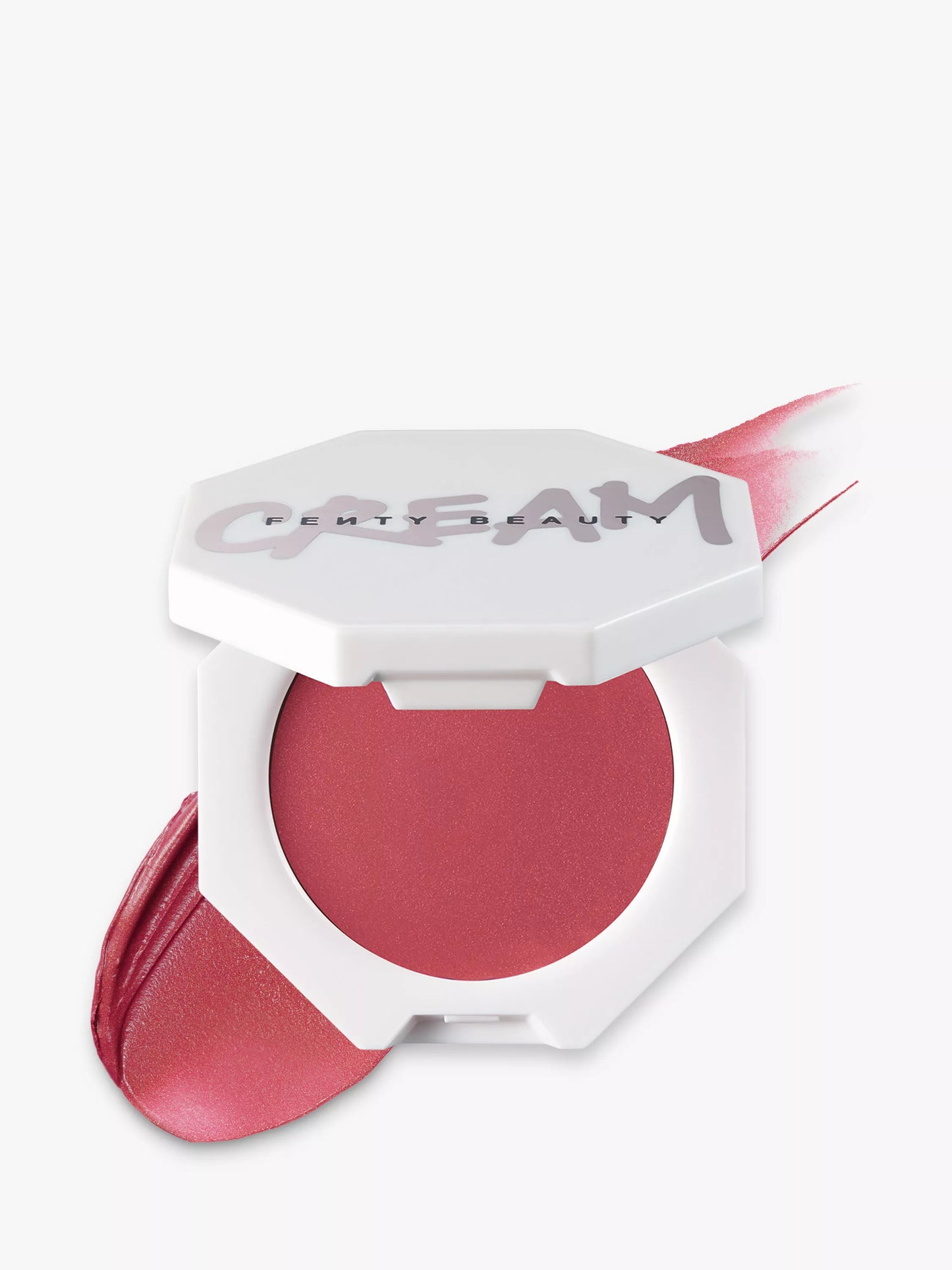 Fenty Beauty Cheeks Out Freestyle Cream Blush