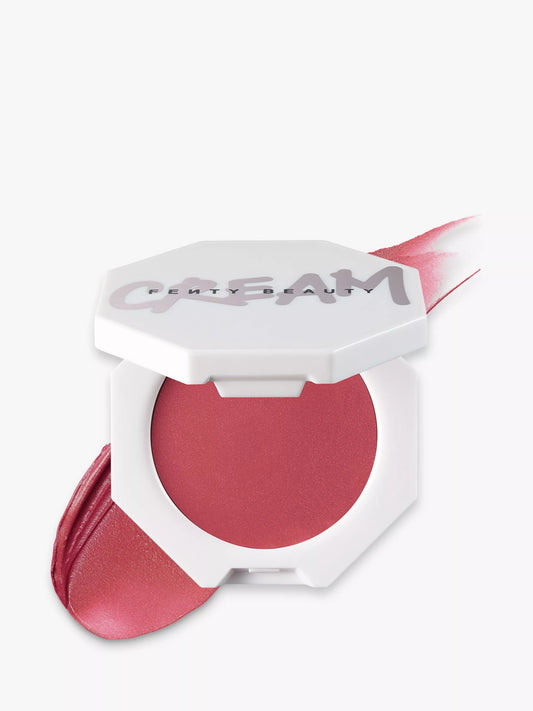 Fenty Beauty Cheeks Out Freestyle Cream Blush