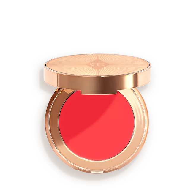 charlotte tilbury lip and cheek glow
