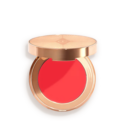 charlotte tilbury lip and cheek glow