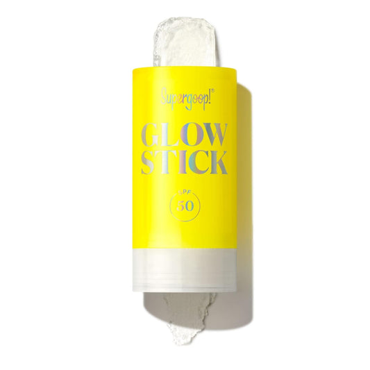 Supergoop Glow Stick Sunscreen SPF 50 PA