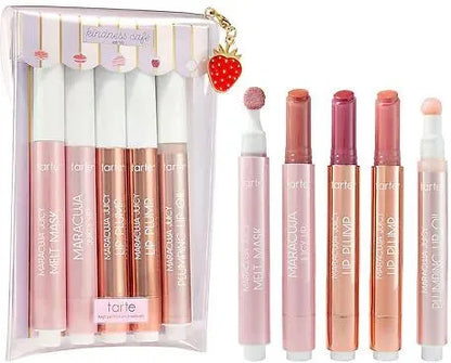 Tarte Sweet Indulgences Maracuja Juicy Lip Vault