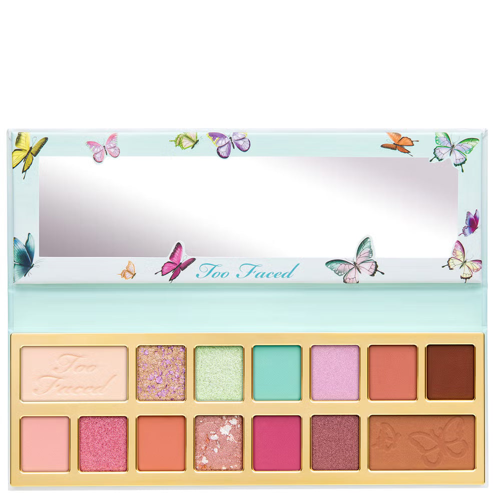 TOO FACED - Too Femme Ethereal Eyeshadow Palette