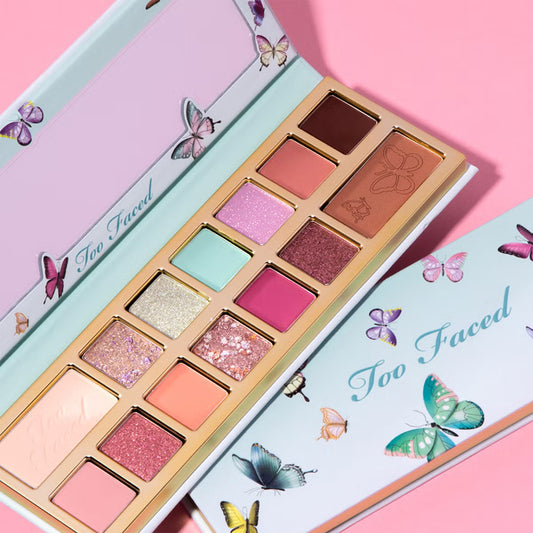 TOO FACED - Too Femme Ethereal Eyeshadow Palette