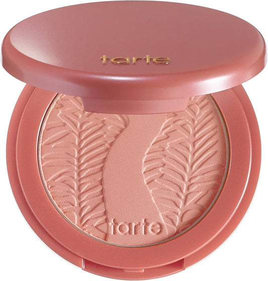 Tarte Amazonian Clay 12 Hour Blush Peaceful