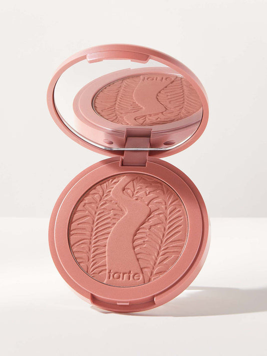 Tarte Amazonian Clay 12 Hour Blush Risque