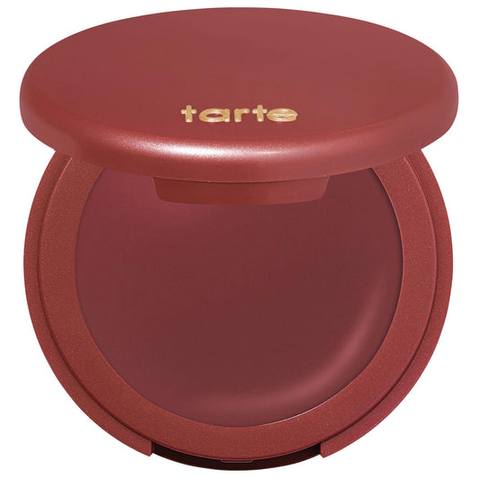 Tarte Maracuja Juicy Cream Blush Honeysuckle