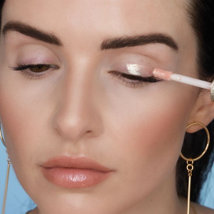 Tarte Rainforest Of The Sea Eyeshadow Night Dive