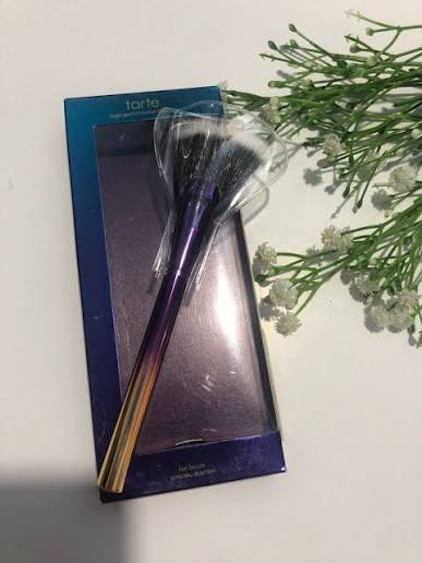 Tarte Fan Brush