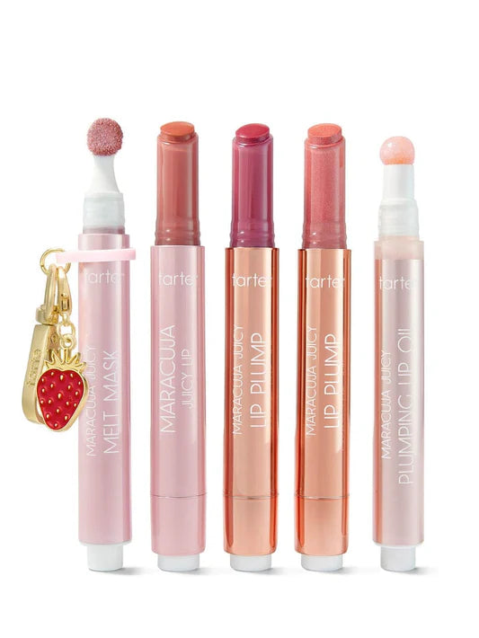 Tarte Sweet Indulgences Maracuja Juicy Lip Vault
