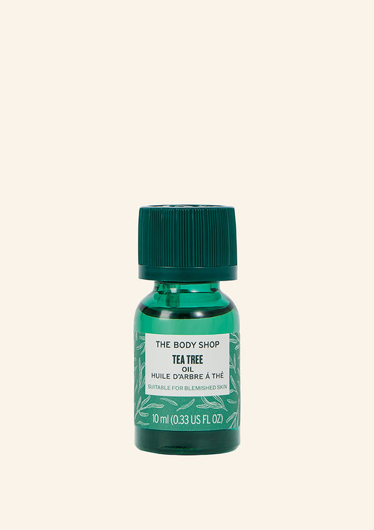 The Body Shop Tea Tree Oil 20ml