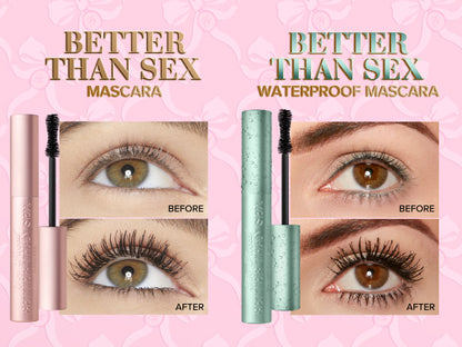 Too Faced Better Than Sex mascara 8ml