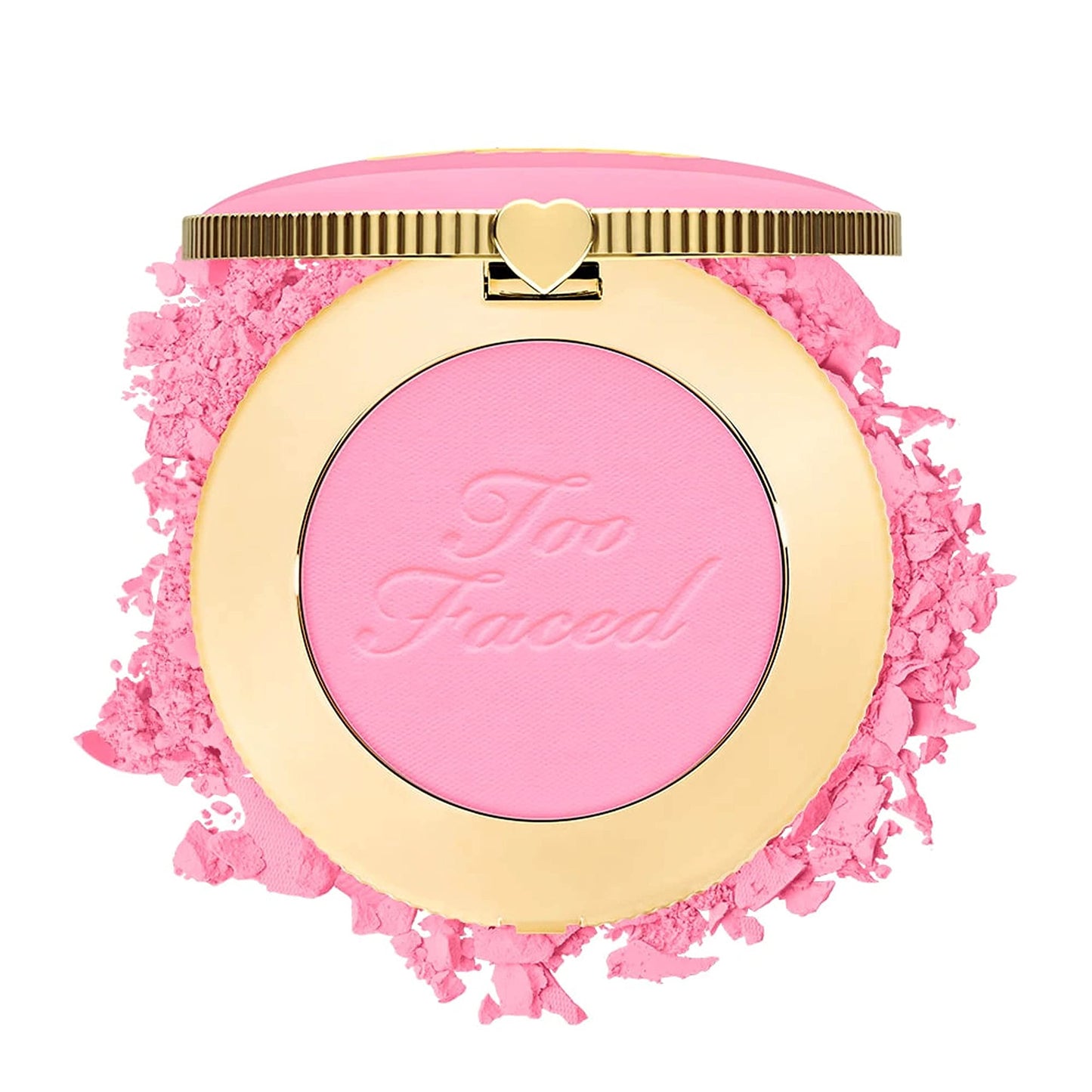 Too Faced Cloud Crush Blurring Blush Candy Clouds