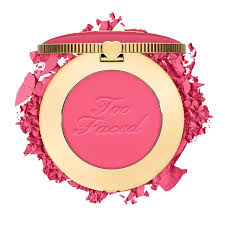 Too Faced Cloud Crush Blurring Blush Watermelon Rain