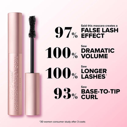 Too Faced Lashes Ever After