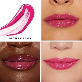 Too Faced Lip Injection Lip Gloss People Pleaser