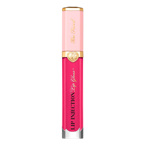 Too Faced Lip Injection Lip Gloss People Pleaser