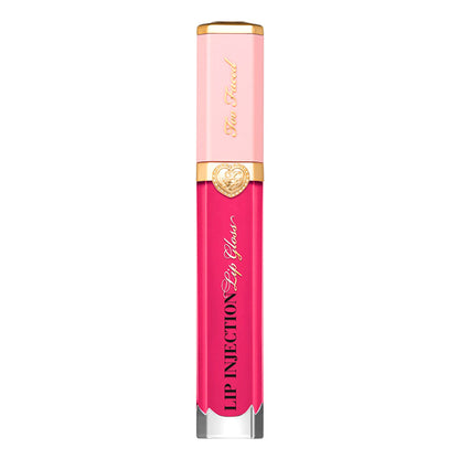 Too Faced Lip Injection Lip Gloss People Pleaser