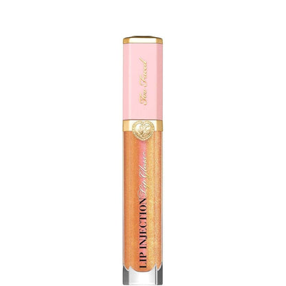 Too Faced Lip Injection Lip Gloss Secret Sauce