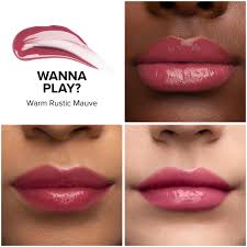 Too Faced Lip Injection Lip Gloss Wanna Play