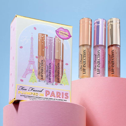 Too Faced Lip Injection Maximum Plump