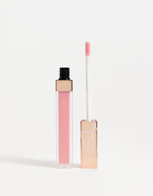 Nars Mini Afterglow Lip Shine Gloss
