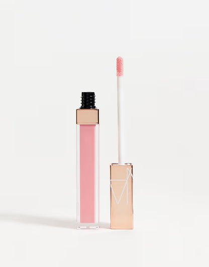 Nars Mini Afterglow Lip Shine Gloss