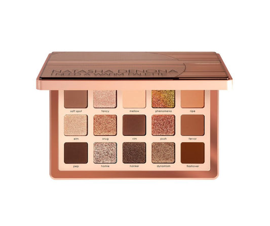 Natasha Denona I Need A Warm Eyeshadow Palette