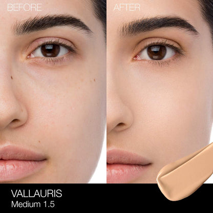 NARS - Natural Radiant Longwear Full Coverage Foundation