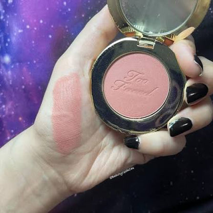 Too Faced Cloud Crush Blurring Blush