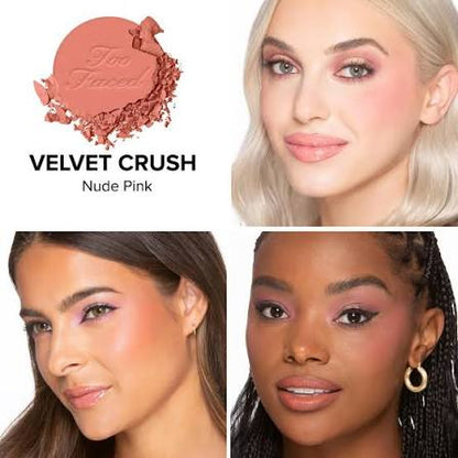 Too Faced Cloud Crush Blurring Blush