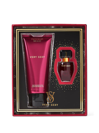 Victoria's Secret - Very Sexy Mini Fragrance Duo Set