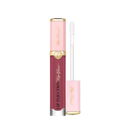 TooFaced Lip Injection Maximum Plump Extra Strength Hydrating Lip Plumper Gloss