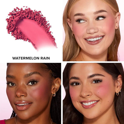 Too Faced Cloud Crush Blurring Blush